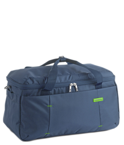 Комплект чемодан и сумка