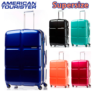 American Tourister чемоданы