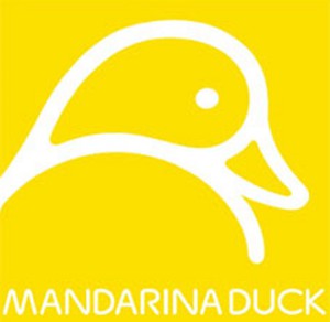 Mandarina-Duck