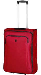 Красный чемодан 