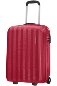 Красный чемодан 