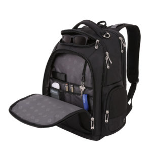 Рюкзак Wenger 5527 Laptop Backpack