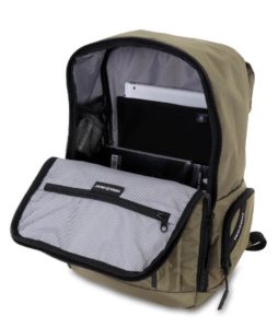 Рюкзак Wenger 5657 Swissgear Backpack