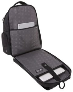 Рюкзак Wenger 5527 Laptop Backpack
